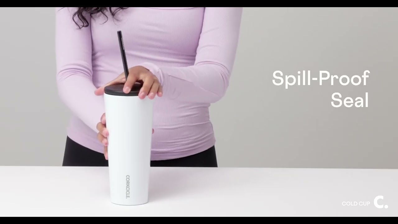 Review of #CORKCICLE Cold Cup by Nadine, 48 votes