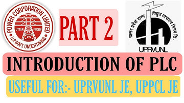 #uppcl #uprvunl #uppcl_je_electrical plc and scada full lecture // part 2