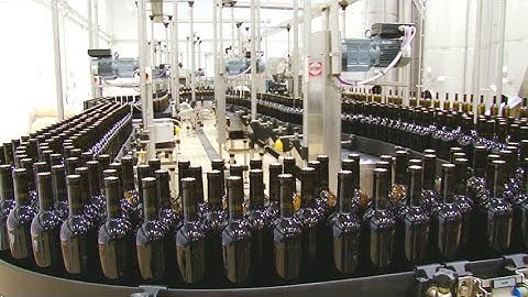 Amazing Industry Manufacturing Process That Are At Another Level