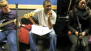 Hambone Steaksauce - Mother Funk Conspiracy (MJFS Cover)