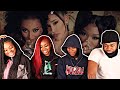 Ariana Grande - 34+35 Remix (feat. Doja Cat and Megan Thee Stallion) (Official Video) | REACTION
