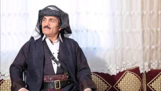Dengbej kerime jirki hawar delal
