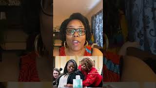 Shaye Moss and Lady Ruby Tell Their Stories!