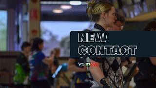 New Contact · Week 31 · Lanes 3-4
