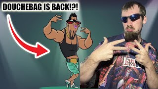 REACTING TO - Your Favorite Martian - iamverybadazz