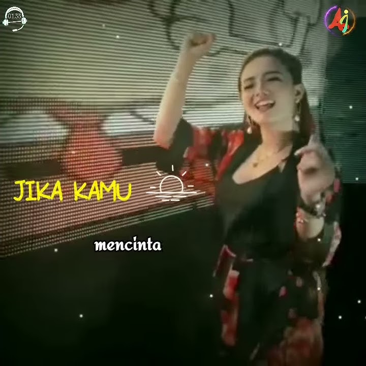 Cover-kau ku puja-puja/story wa