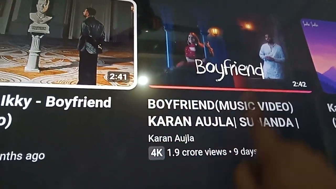 Karan aujla exposed 😲 fake views