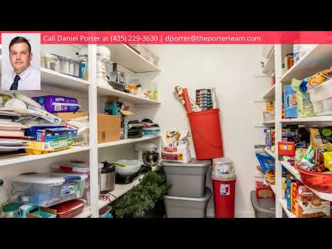 441 South Main St, Hurricane, UT home video tour