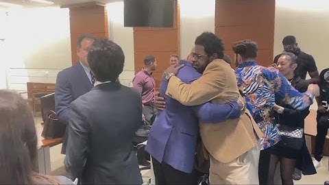 Rapper Flo Rida awarded $82.6M for breach of contract case