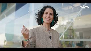 Nova SBE Leadership for Impact | Annual report 2025