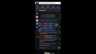 Watch me stream Ludo King on Omlet Arcade!