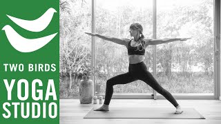 60 Minute Complete Vinyasa Flow