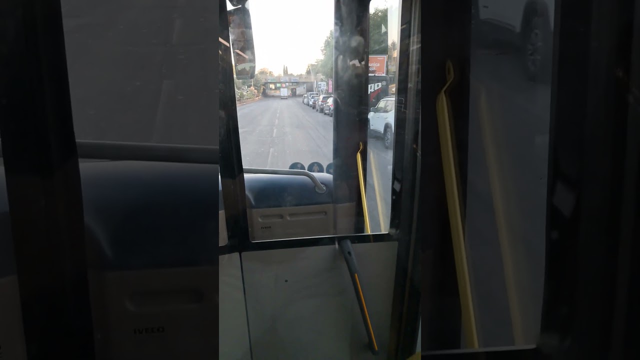 92 Roma Atac direzione Prati Fiscali 26/06/25