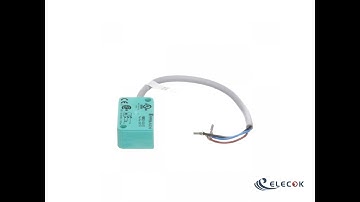 Factory Automation NBB2-V3-E2 Inductive Proximity Sensors