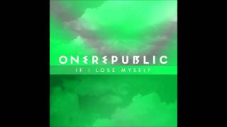 Onerepublic - If I lose myself ( DJ ZET UK HARDCORE bootleg remix )  \