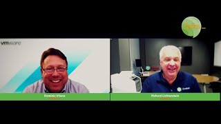 Civatree Talks with VMware: Ep 1:  SAP HANA & New SAP on VMware Certifications