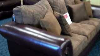 Delaware Furniture Sale - A Sneak Peak of the NEW Urban Furniture Outlet Showroom