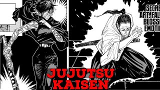 Maki Has It Tough | Jujutsu Kaisen Chapter 148 Discussion 呪術廻戦