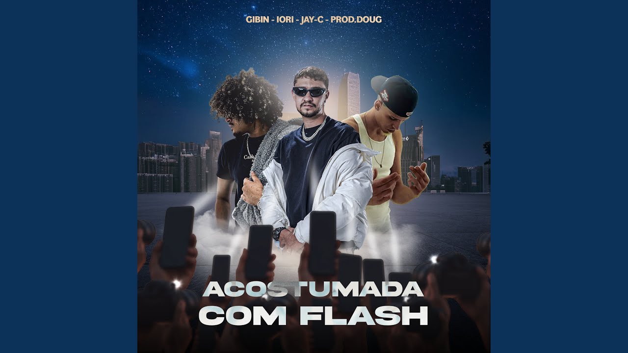Watch Acostumada com flash on YouTube Watch Acostumada com flash on YouTube