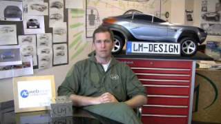 What Are Local Motors Microfactories?