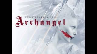 Archangel - Dragon Rider (HQ)