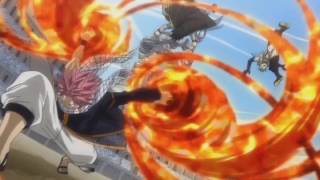 AMV - [MEP] Pull the Trigger
