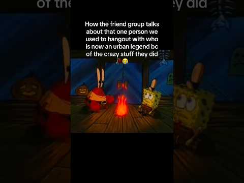 Insane group chat lore 😭