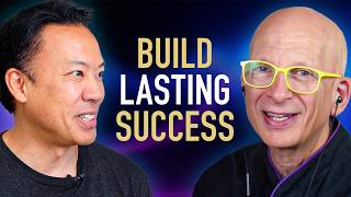 How to Develop Long-Term Thinking & Leverage Existing Systems | Seth Godin Profile