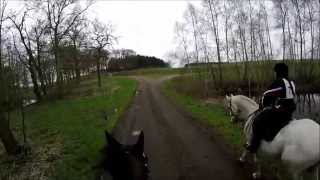 GoPro- Osberton Easter Ride 2015