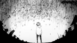 CFQ/『カワラズノウタ』feat.初音ミク