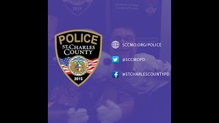 St. Charles County Police Welcomes New Chief for a Day 2018