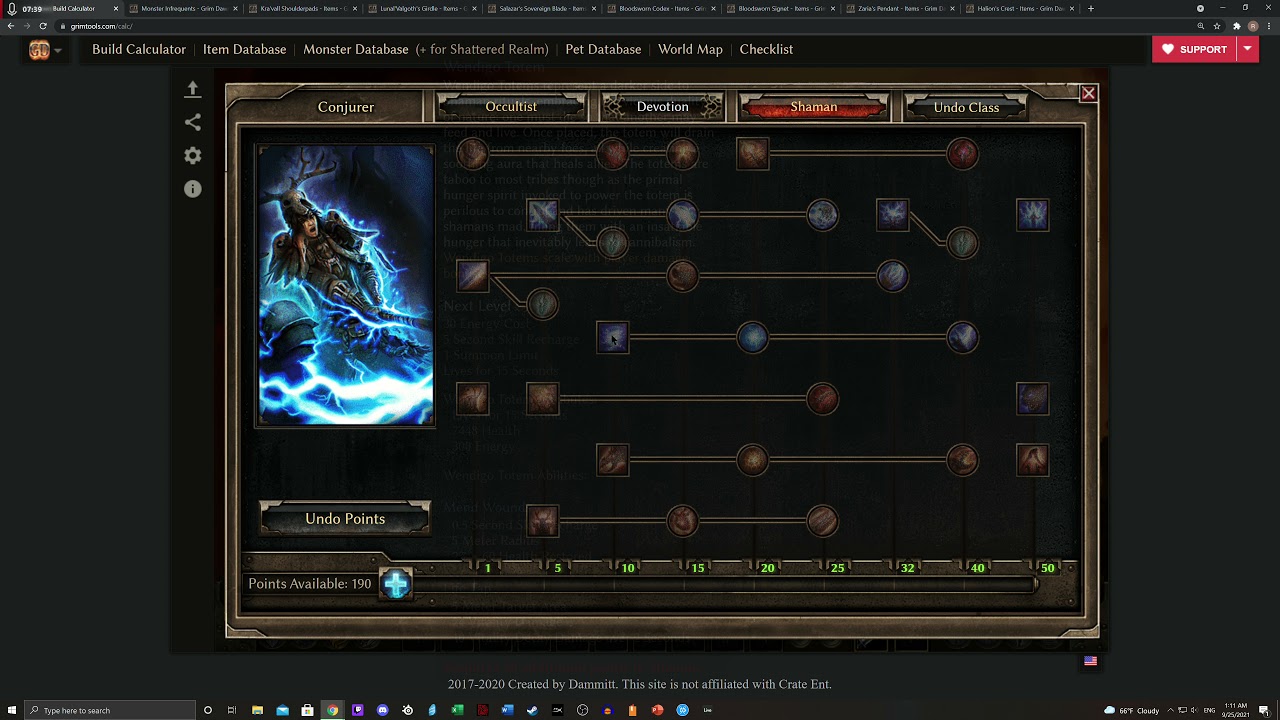 Conjurer: Leveling Guide (Pet Focus)