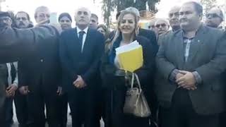 Sıdkı Baba Cem Evi İbadethanedir 11 12 2018