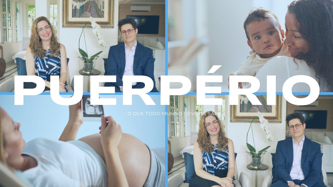 Puerpério: Pós-Parto e Esquecimento - O que as mães podem estar enfrentando!