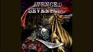 Avenged Sevenfold - Blinded in Chains (Unofficial Instrumental)