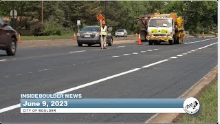 Inside Boulder News - June 9, 2023