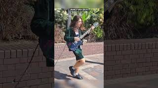 AC/DC - Shot of Love