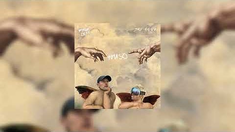 Ritter Lean x Ski Aggu – HUSO [ 432Hz ]