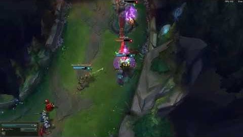 Draven get caught scripting + random stuff