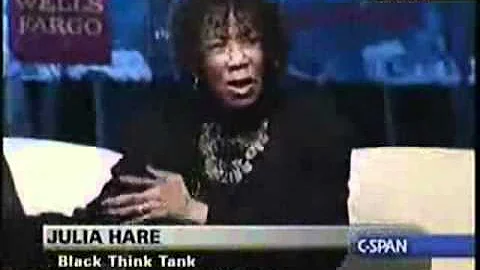 Dr Julia Hare.wmv