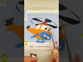 Cute 3D helicopter Stickers 🚁 | Satisfying Animation #3dsticker #viral #ncsmusic #art #diy #sorts