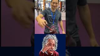 Quantum Physics: The Scary Truth About Reality 🌌 #Shorts