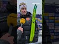 Petter Northug etter NM-gull: – Bare å ringe meg!