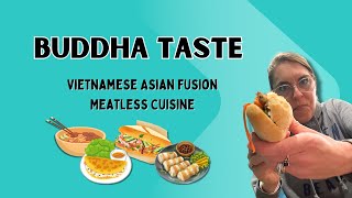 Buddha Taste - Vietnamese/Asian Fusion London