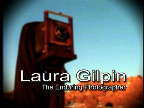 COLORES | Laura Gilpin: The Enduring Photographer ...