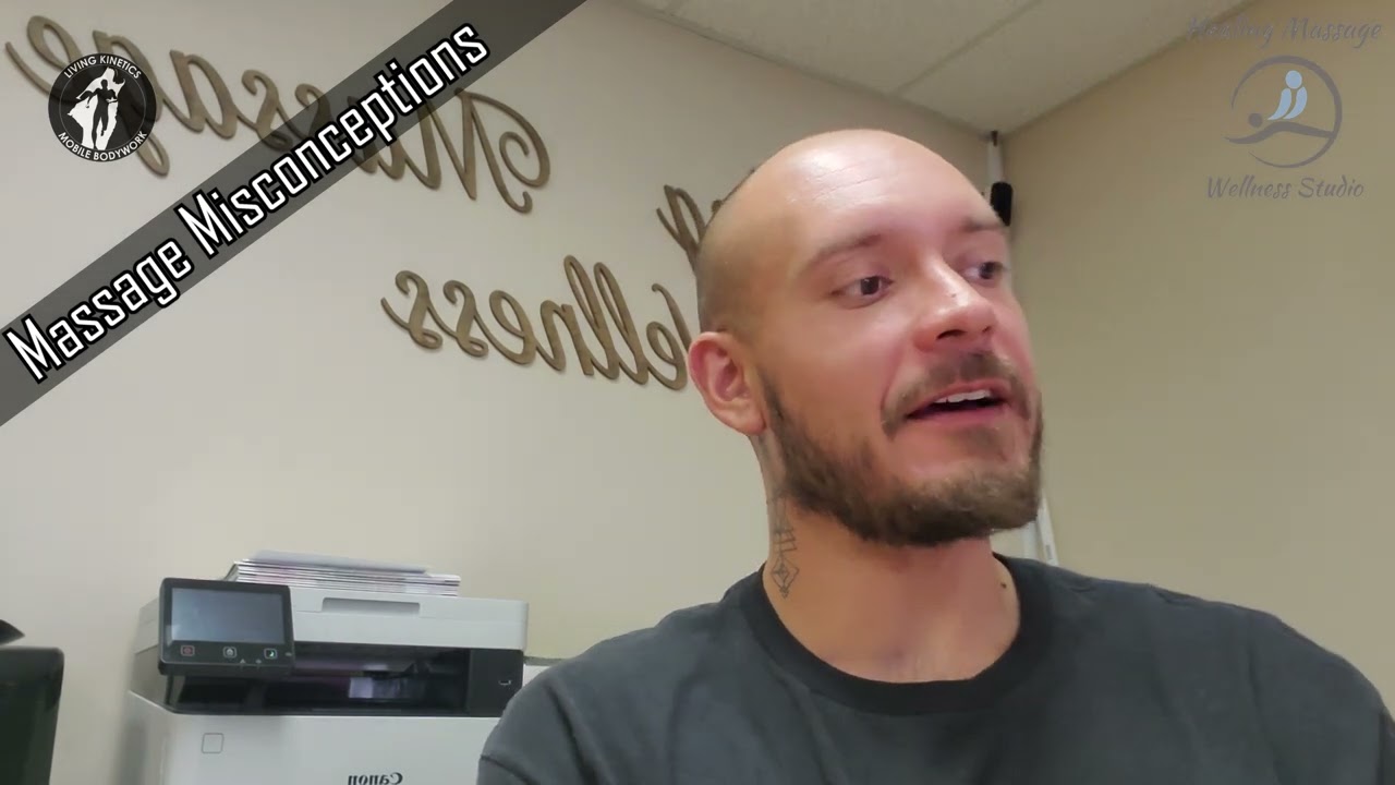 Massage Misconception #4 - Massage is Only for the Rich | Healing Massage Wellness Studio
