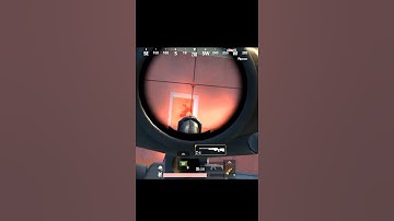 Trending AWM shot😍on trending music🔥Pubglite awm headshot whatsapp status🔥| pubglite shorts #shorts