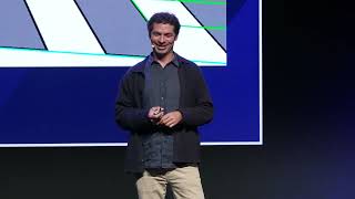 Actuate 26 | A Unified Recording & Upload Strategy Across Navigation & Perception by Guillaume Doisy
