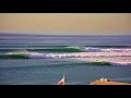 Cam Rewind: October Hurricane Surf in Malibu