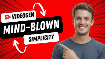 VideoGen Full Tutorial  The AI Tool That Creates YouTube Videos Automatically!